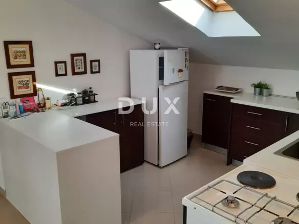 2-bedroom Apartment In Dramalj, Croatia (101,45 M²)