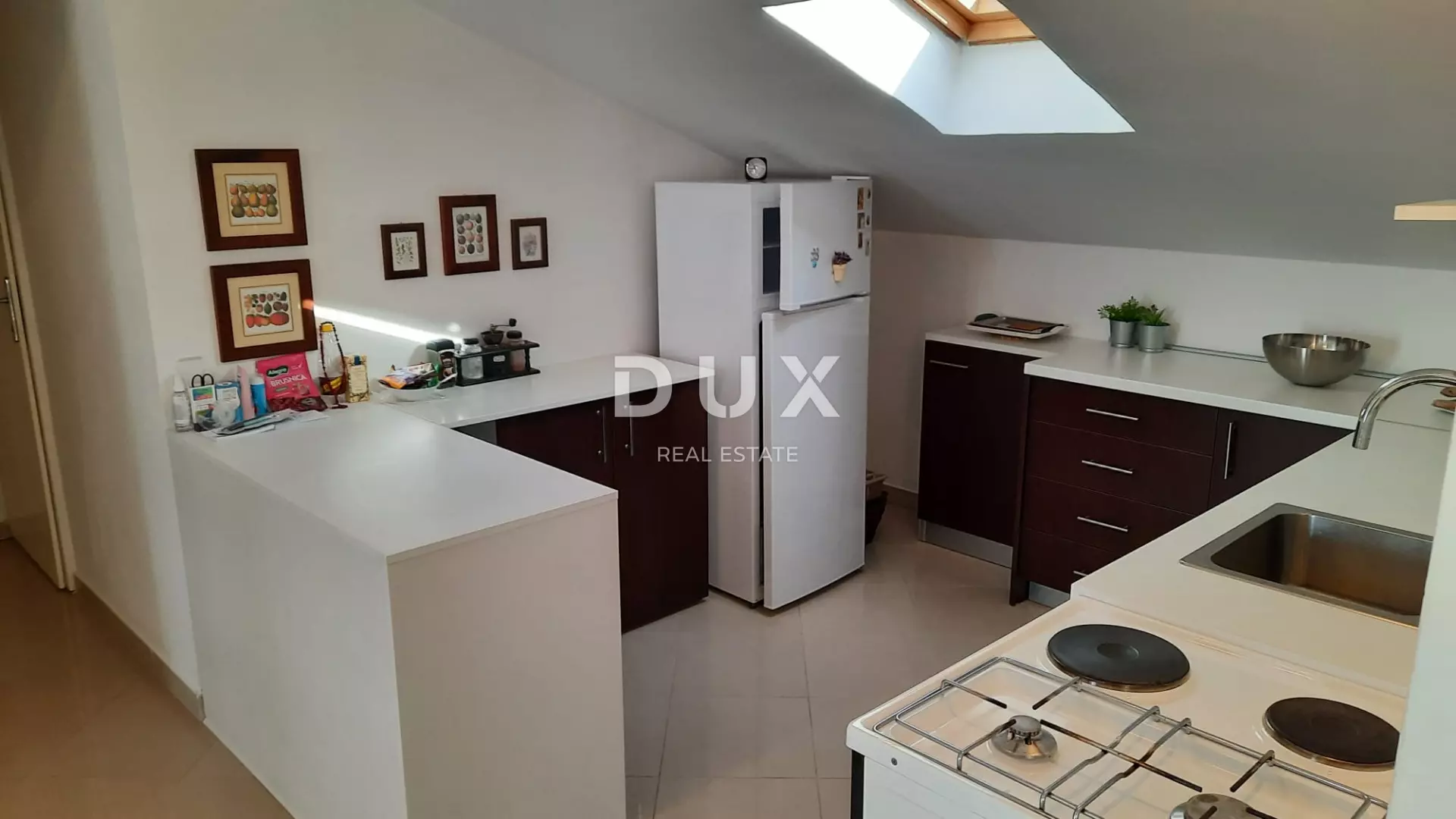 2-bedroom Apartment In Dramalj, Croatia (101,45 M²)