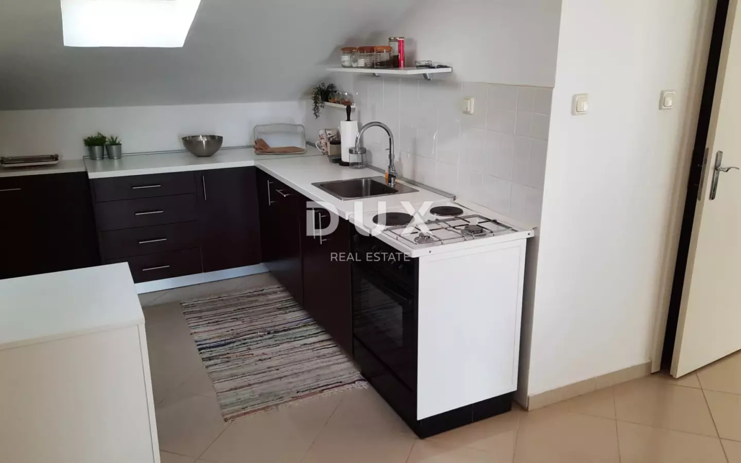 2-bedroom Apartment In Dramalj, Croatia (101,45 M²)