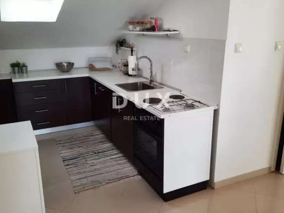 2-bedroom Apartment In Dramalj, Croatia (101,45 M²)