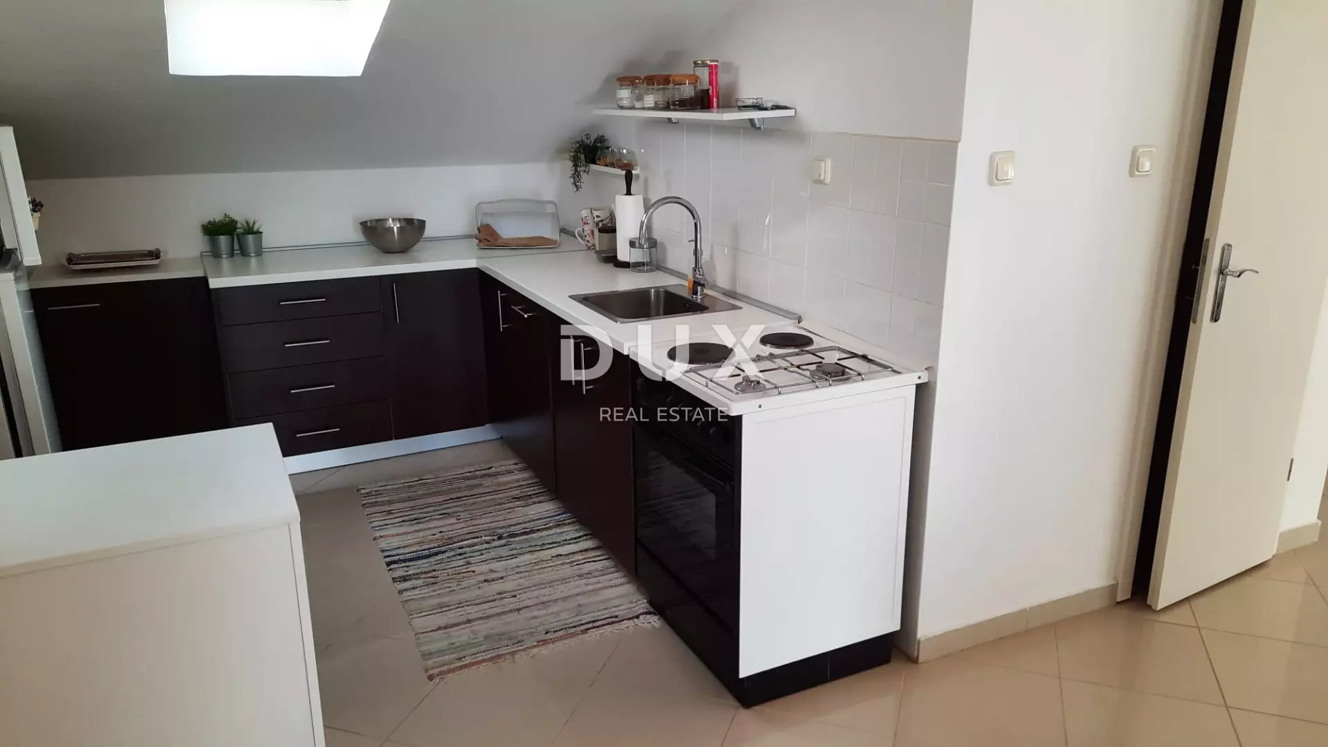2-bedroom Apartment In Dramalj, Croatia (101,45 M²)