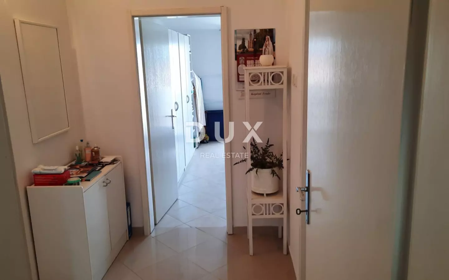 2-bedroom Apartment In Dramalj, Croatia (101,45 M²)