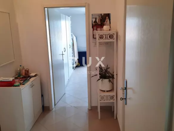 2-bedroom Apartment In Dramalj, Croatia (101,45 M²)