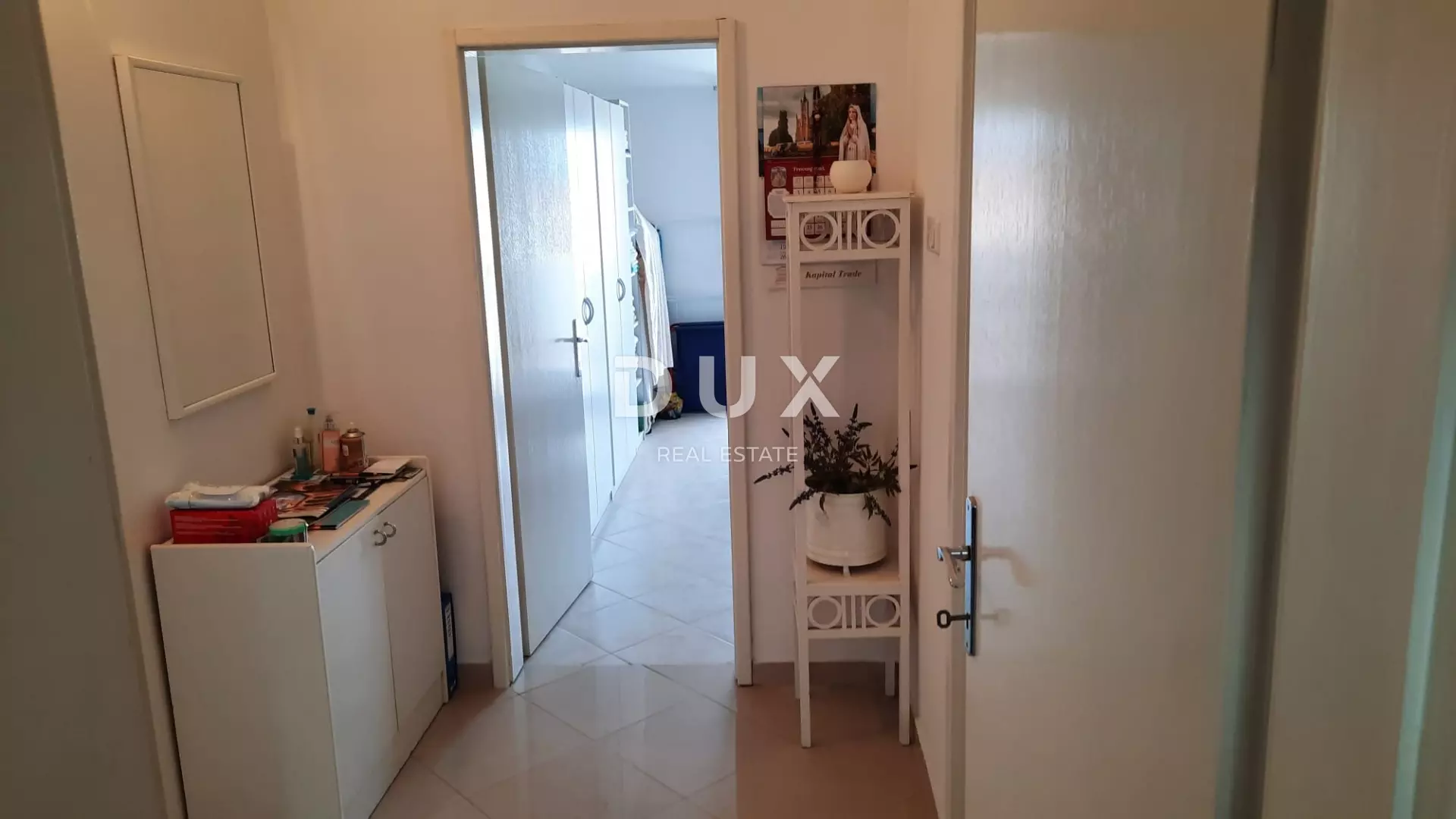 2-bedroom Apartment In Dramalj, Croatia (101,45 M²)