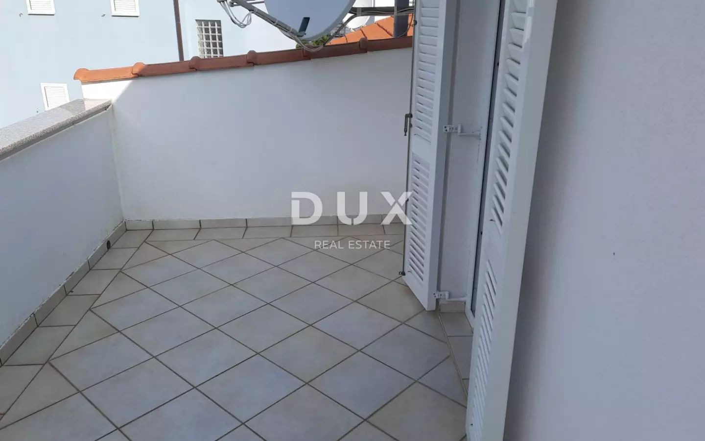 2-bedroom Apartment In Dramalj, Croatia (101,45 M²)