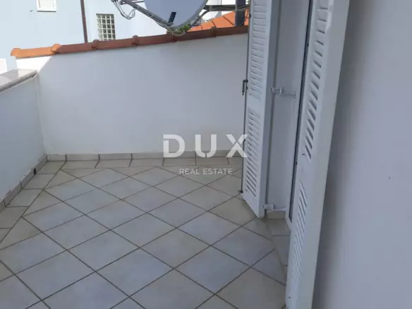 2-bedroom Apartment In Dramalj, Croatia (101,45 M²)