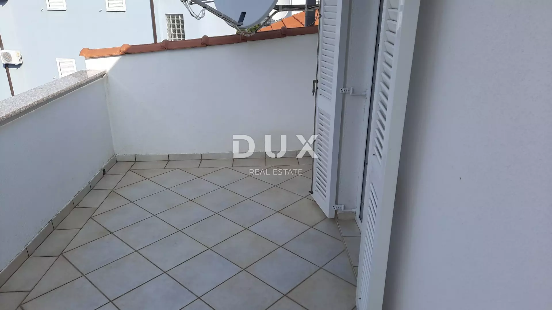 2-bedroom Apartment In Dramalj, Croatia (101,45 M²)