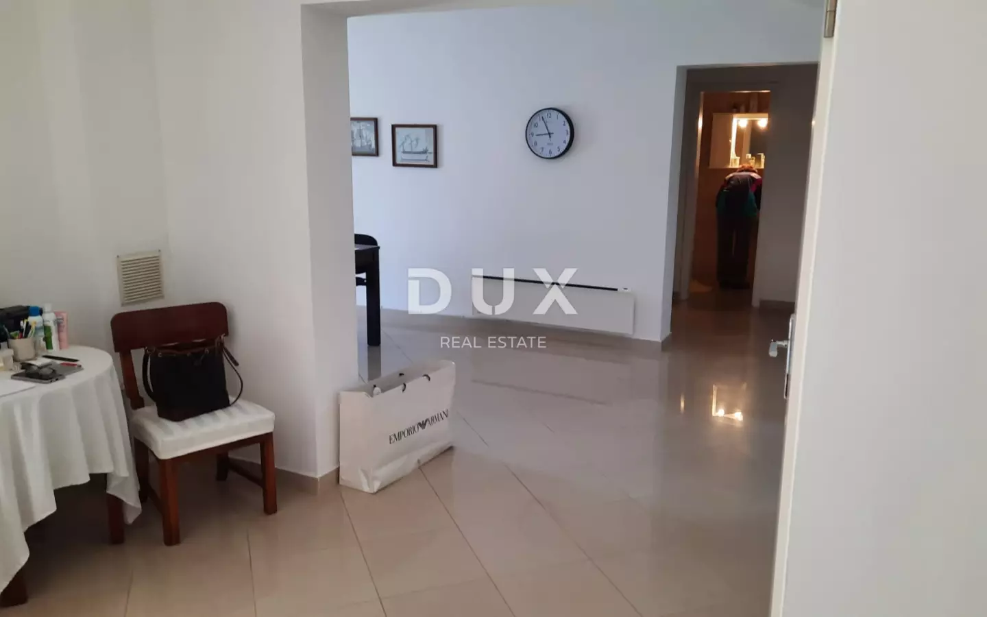 2-bedroom Apartment In Dramalj, Croatia (101,45 M²)