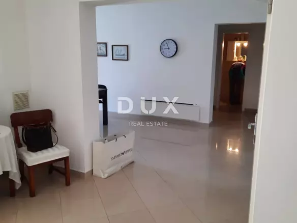 2-bedroom Apartment In Dramalj, Croatia (101,45 M²)