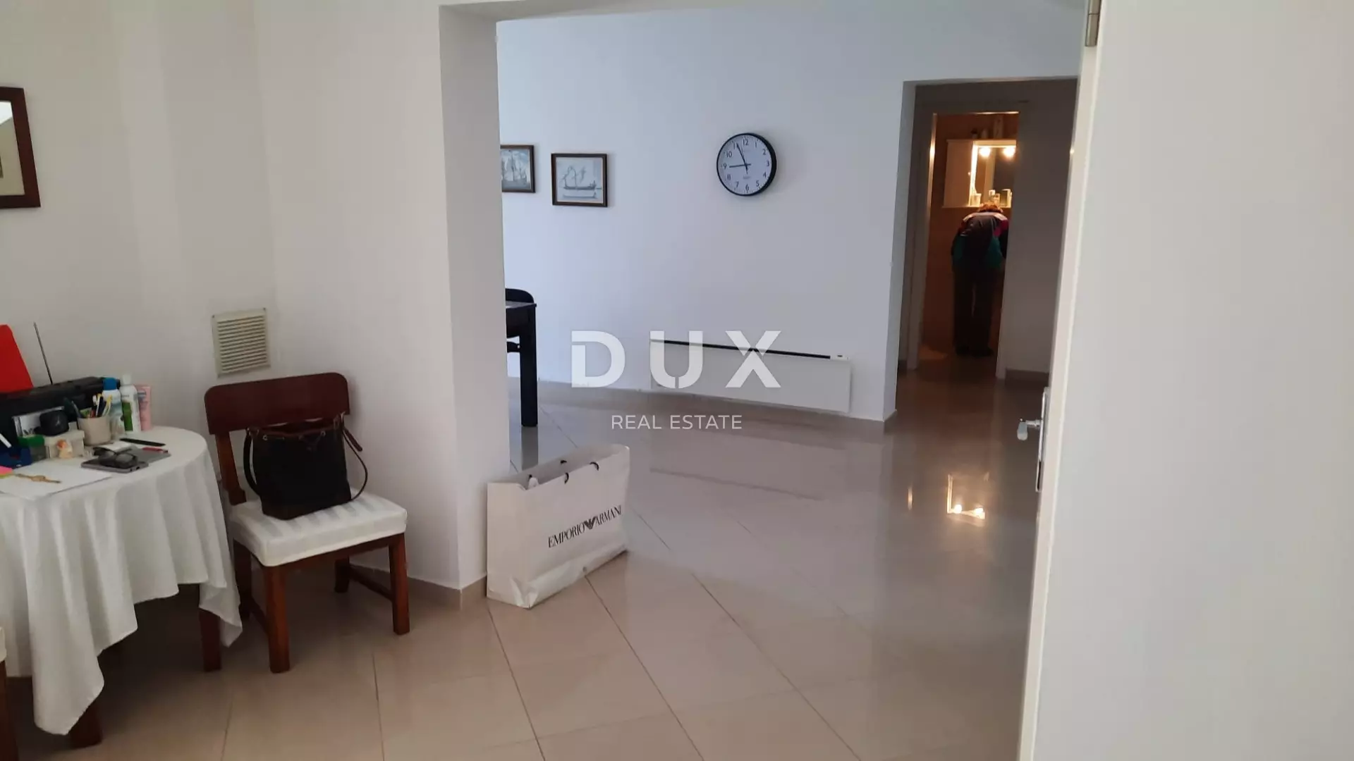 2-bedroom Apartment In Dramalj, Croatia (101,45 M²)