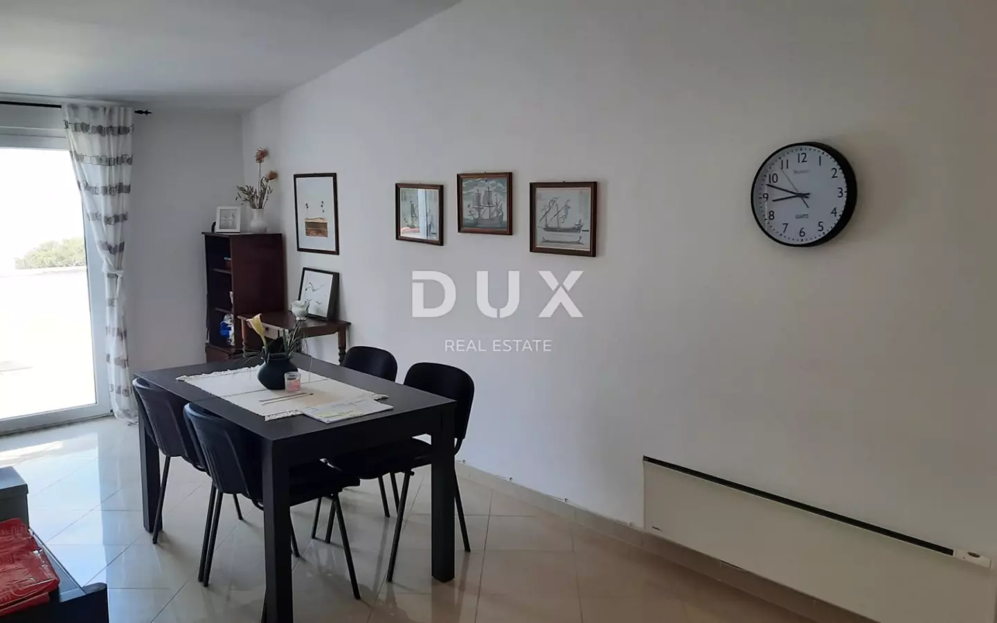 2-bedroom Apartment In Dramalj, Croatia (101,45 M²)