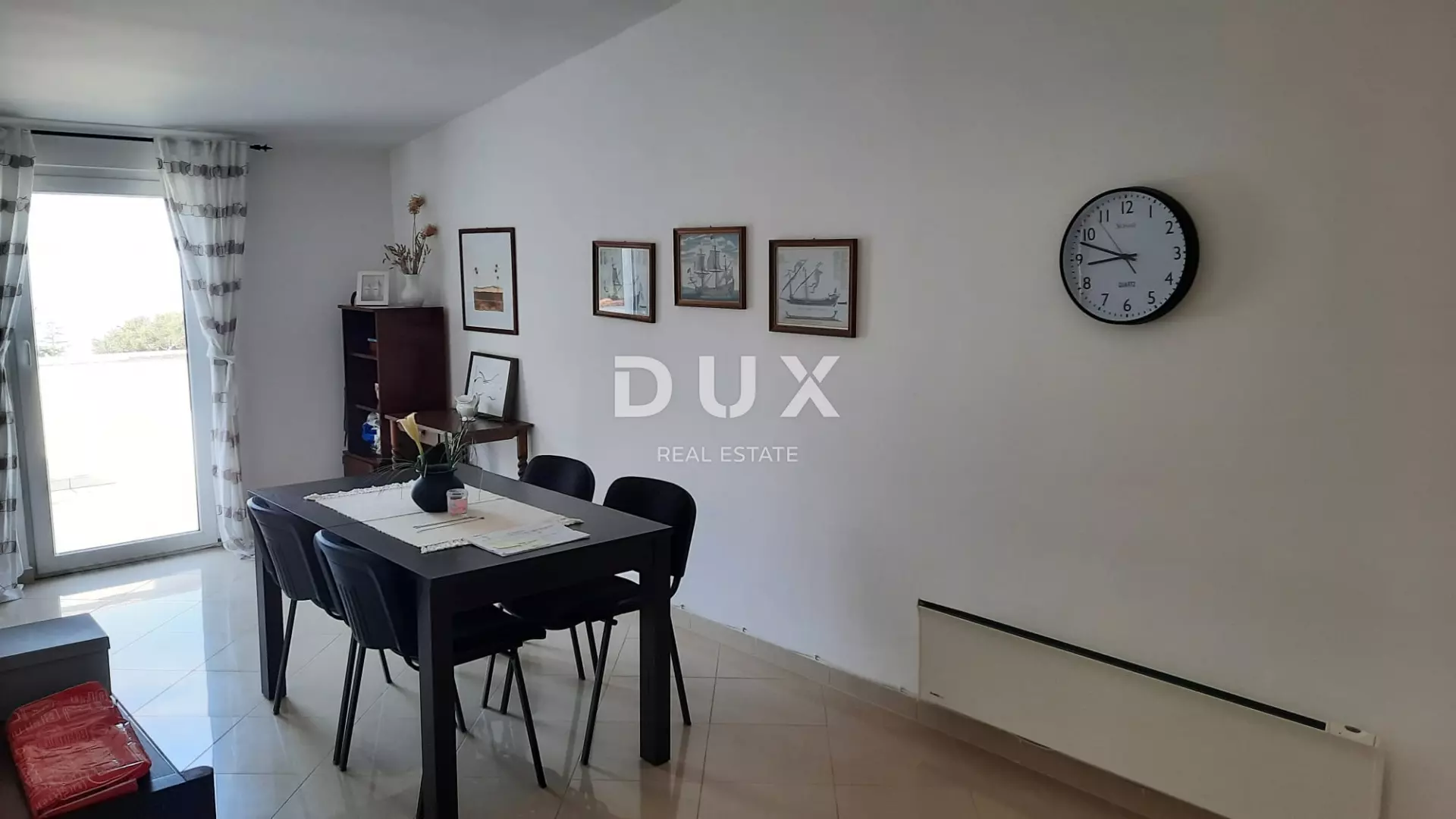 2-bedroom Apartment In Dramalj, Croatia (101,45 M²)