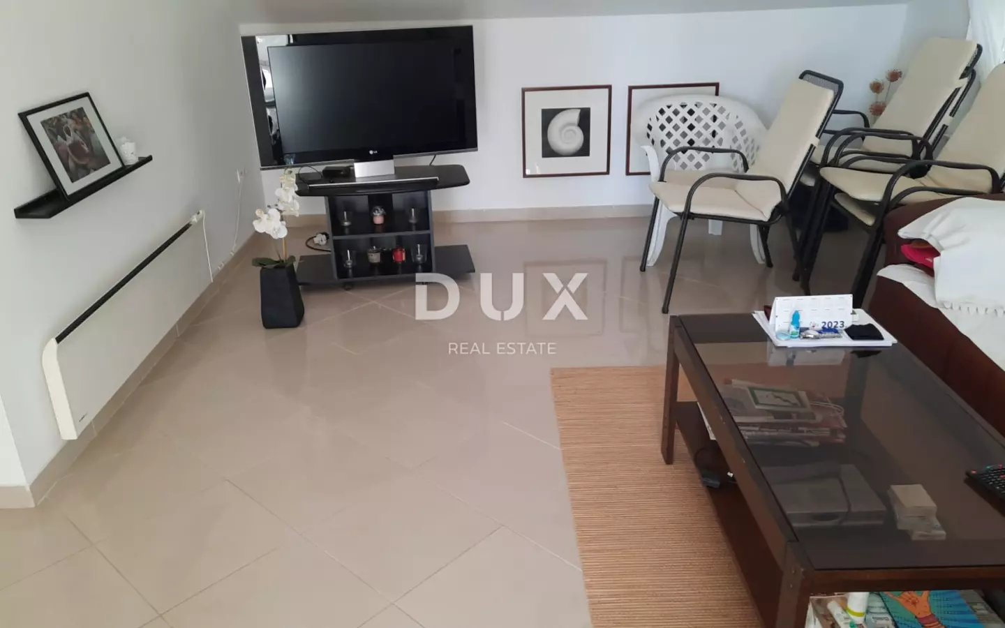 2-bedroom Apartment In Dramalj, Croatia (101,45 M²)