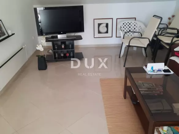 2-bedroom Apartment In Dramalj, Croatia (101,45 M²)