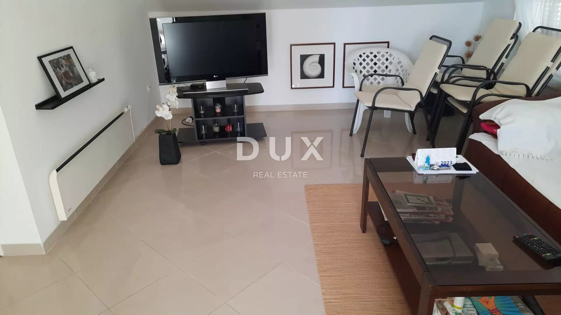 2-bedroom Apartment In Dramalj, Croatia (101,45 M²)