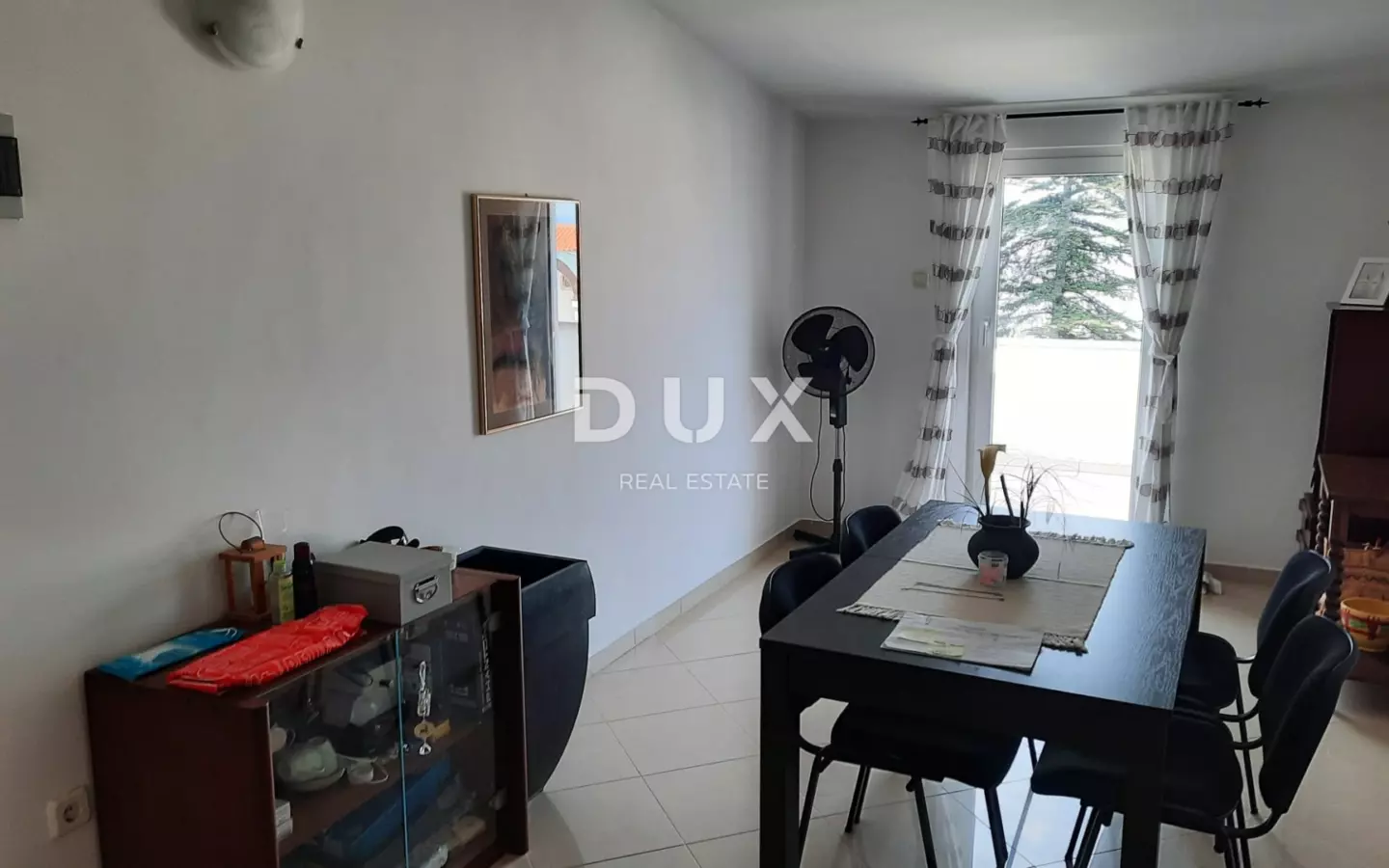 2-bedroom Apartment In Dramalj, Croatia (101,45 M²)