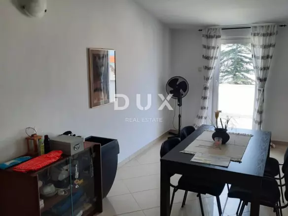 2-bedroom Apartment In Dramalj, Croatia (101,45 M²)