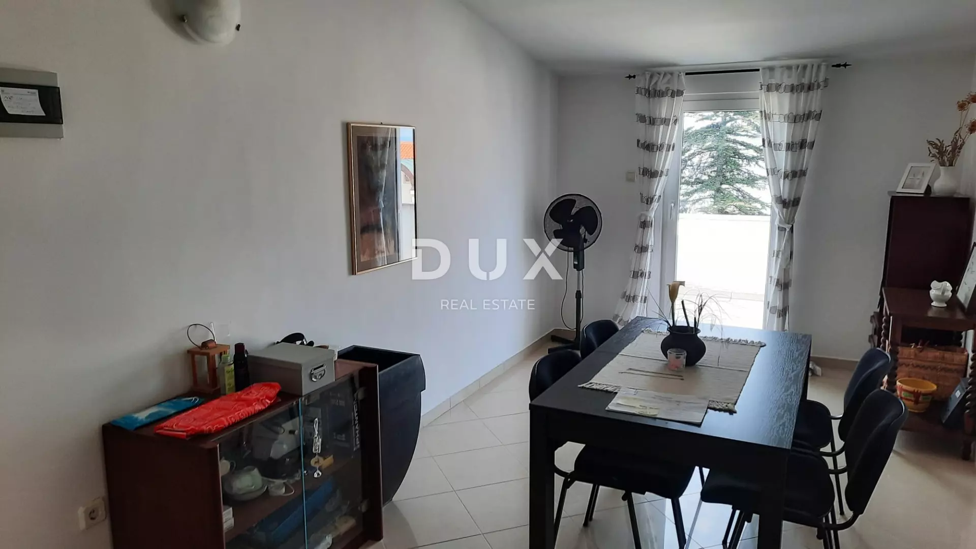 2-bedroom Apartment In Dramalj, Croatia (101,45 M²)
