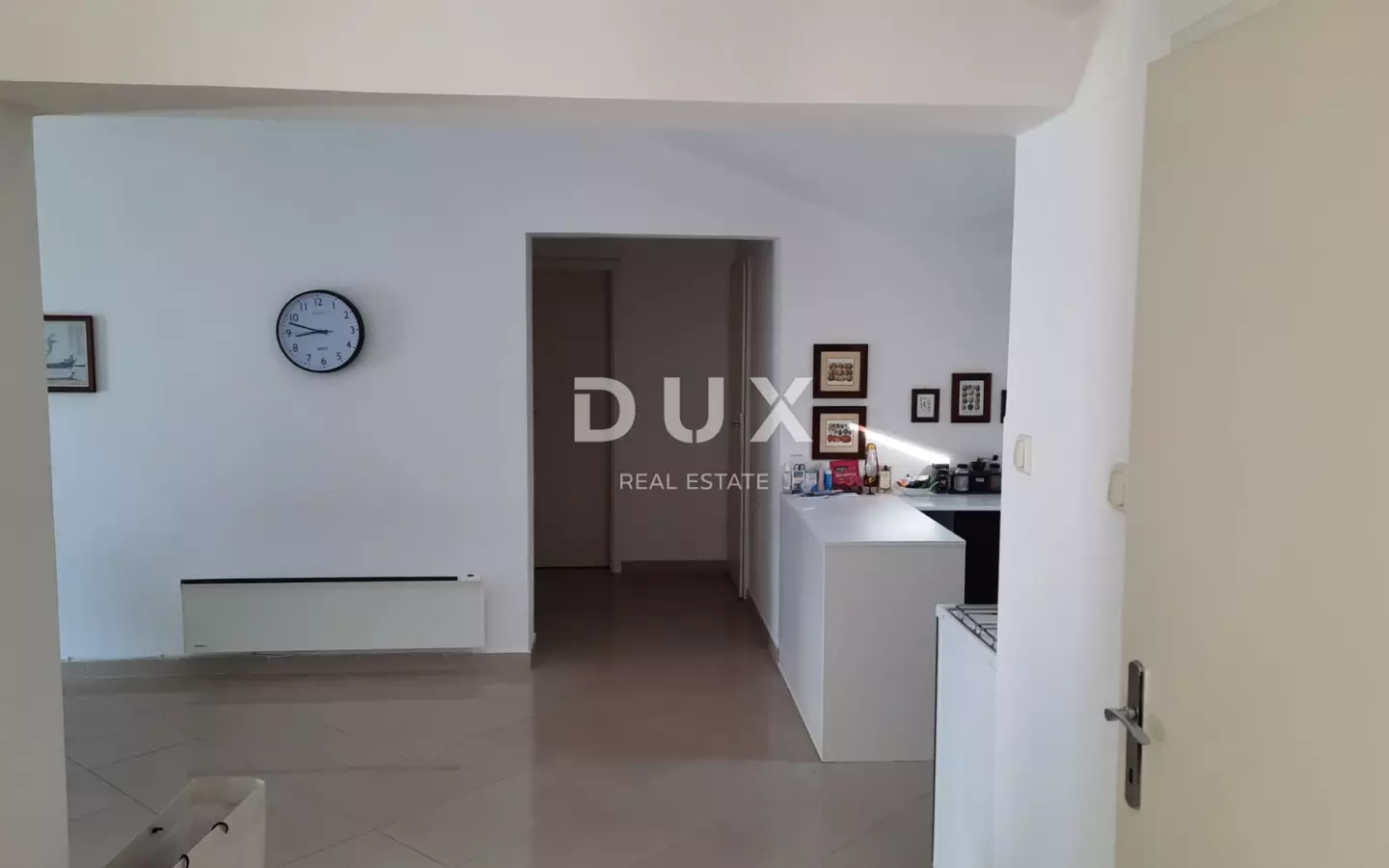 2-bedroom Apartment In Dramalj, Croatia (101,45 M²)
