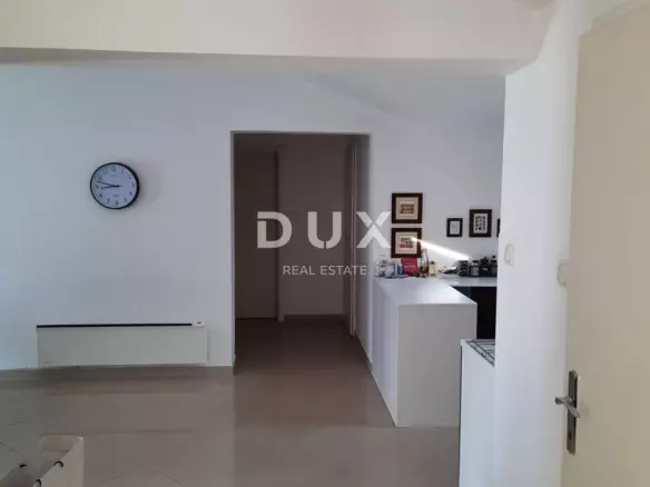 2-bedroom Apartment In Dramalj, Croatia (101,45 M²)