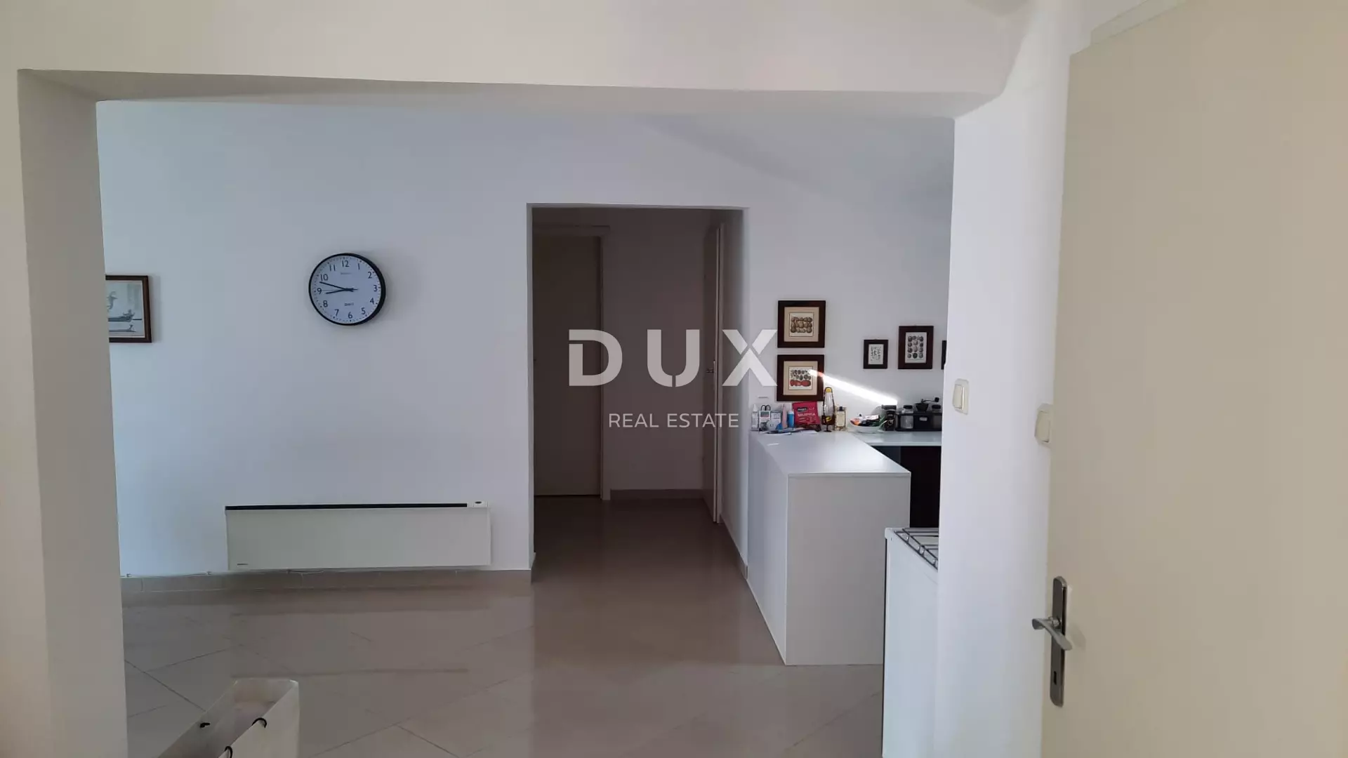 2-bedroom Apartment In Dramalj, Croatia (101,45 M²)