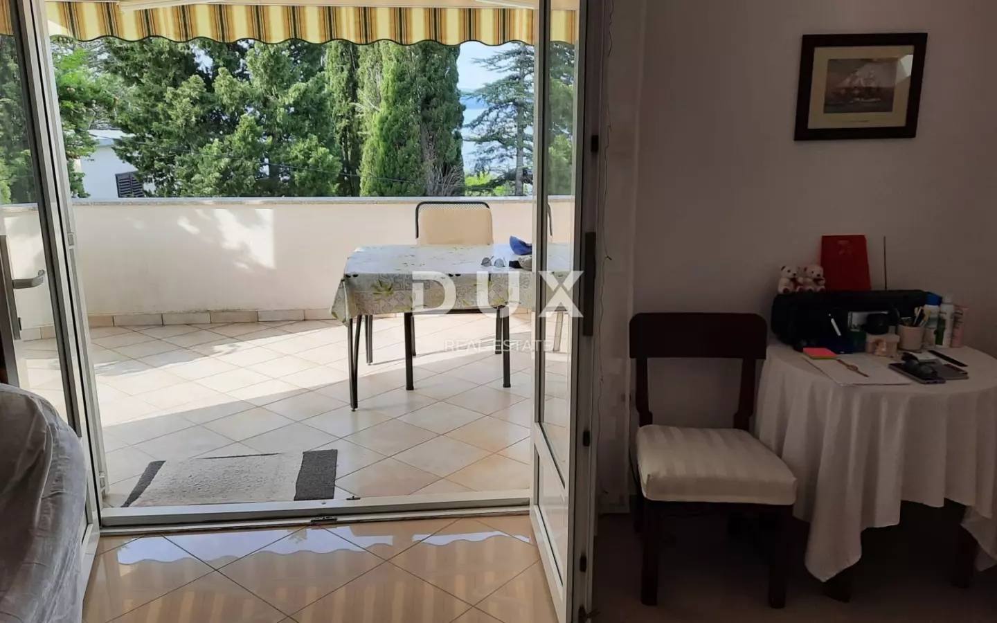 2-bedroom Apartment In Dramalj, Croatia (101,45 M²)