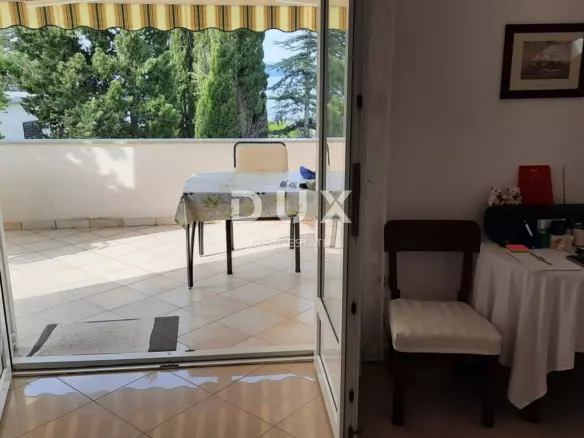 2-bedroom Apartment In Dramalj, Croatia (101,45 M²)