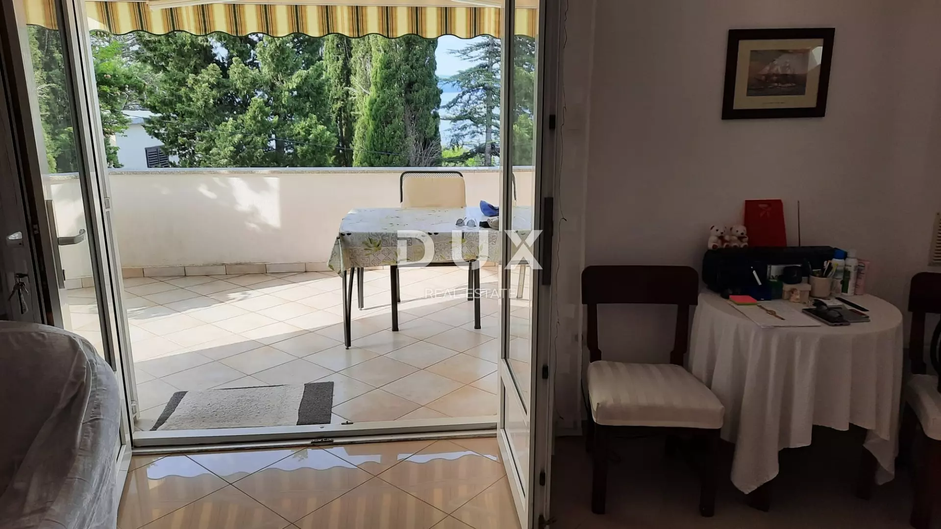 2-bedroom Apartment In Dramalj, Croatia (101,45 M²)