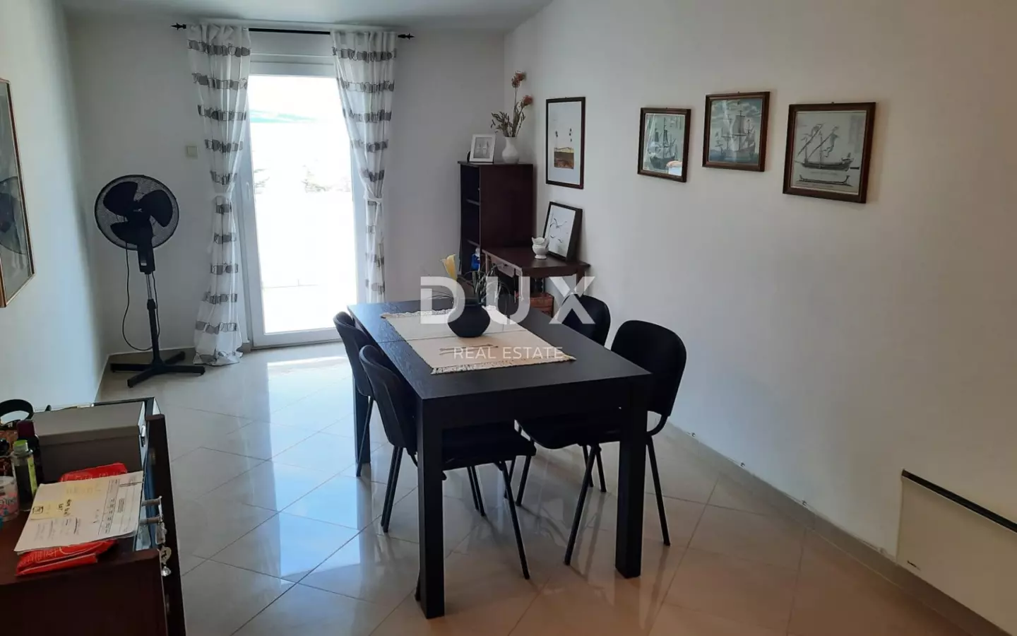 2-bedroom Apartment In Dramalj, Croatia (101,45 M²)