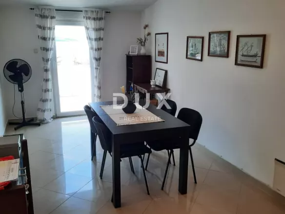 2-bedroom Apartment In Dramalj, Croatia (101,45 M²)