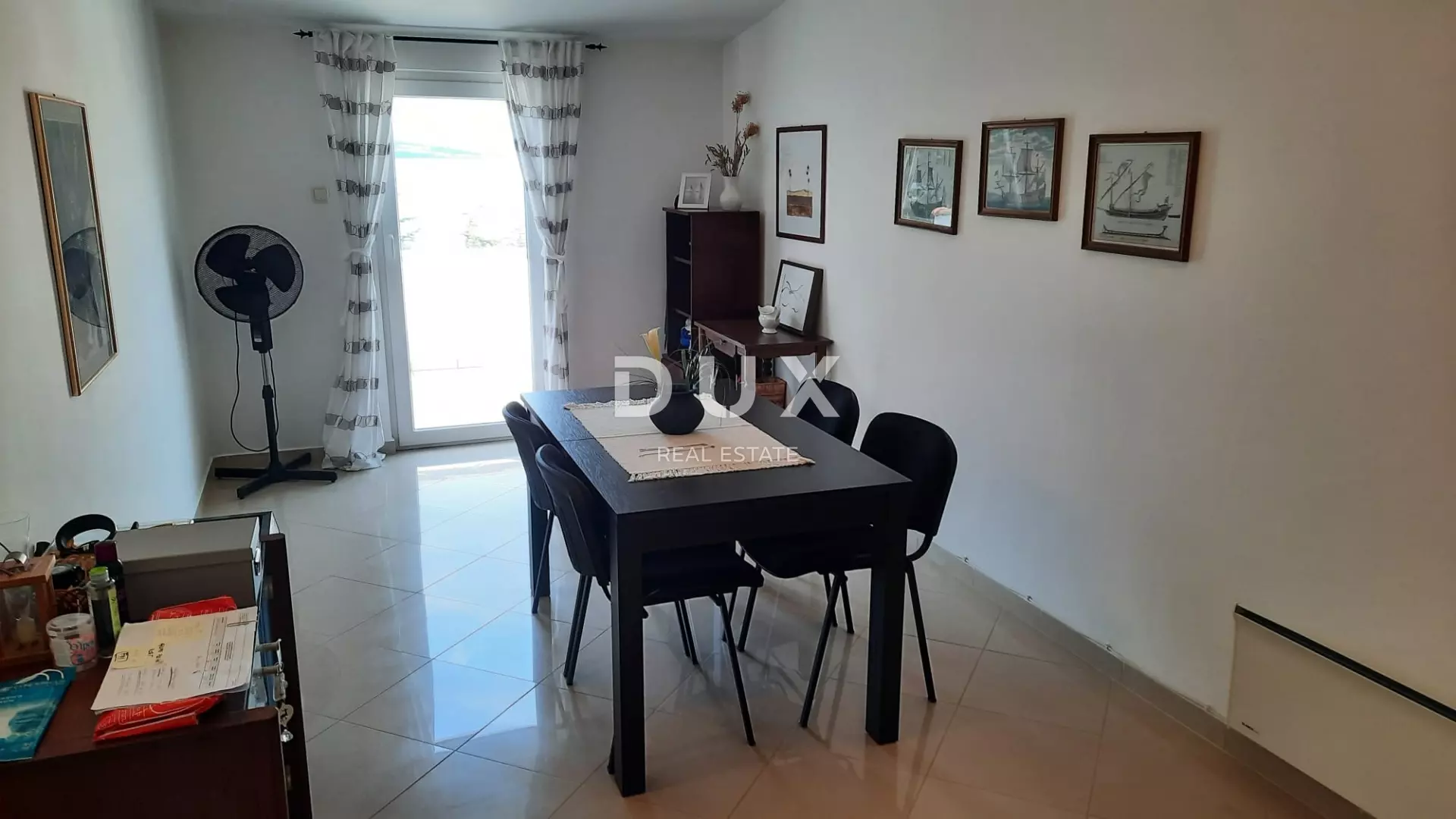2-bedroom Apartment In Dramalj, Croatia (101,45 M²)