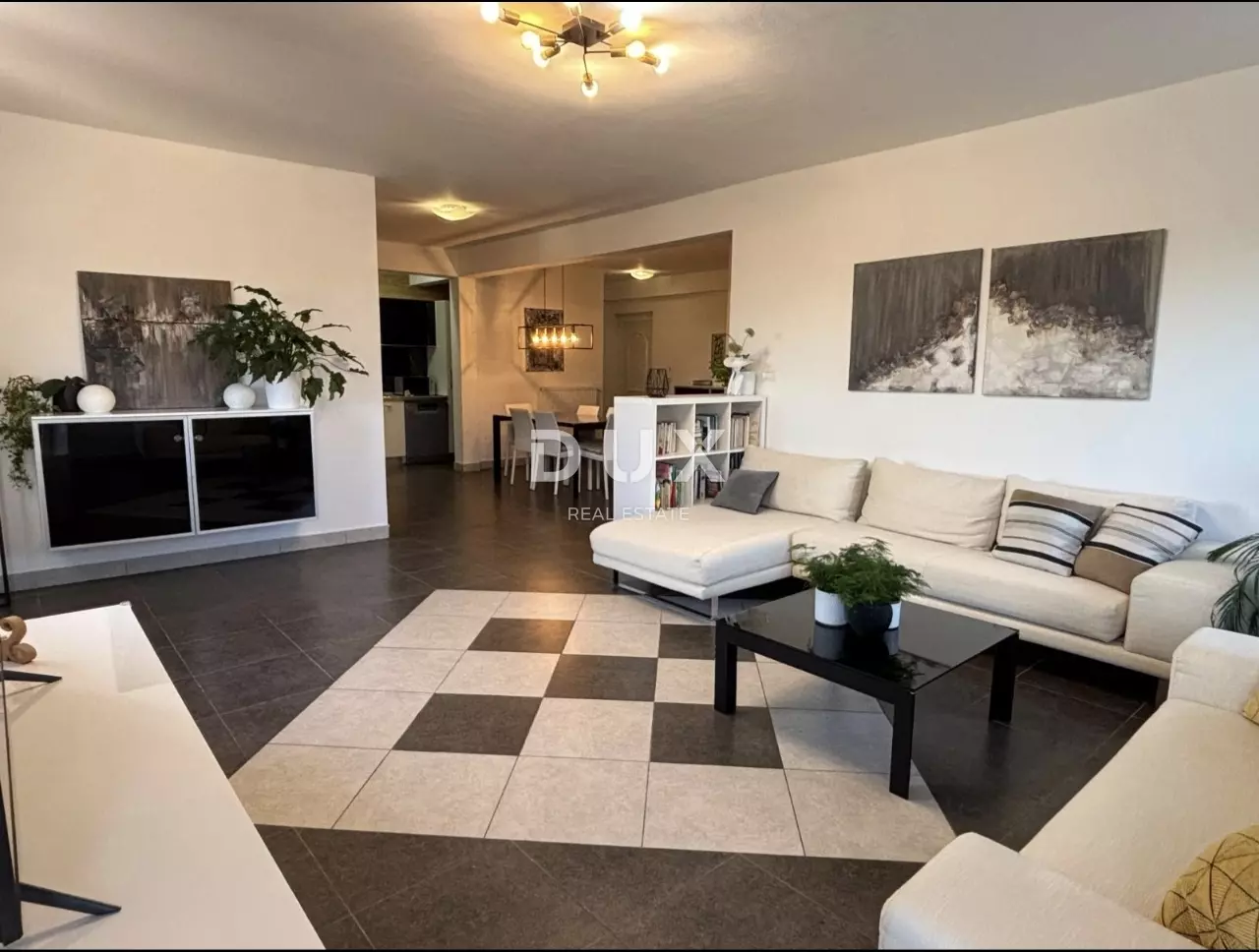 2-bedroom Apartment In Ližnjan, Croatia (88 M²)