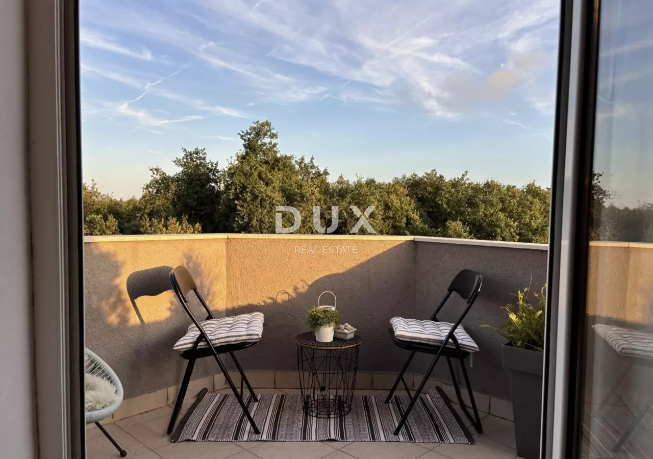 2-bedroom Apartment In Ližnjan, Croatia (88 M²)