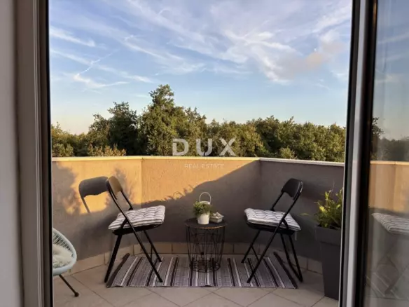2-bedroom Apartment In Ližnjan, Croatia (88 M²)
