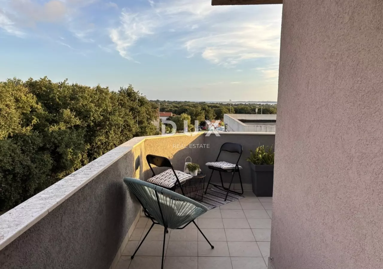 2-bedroom Apartment In Ližnjan, Croatia (88 M²)