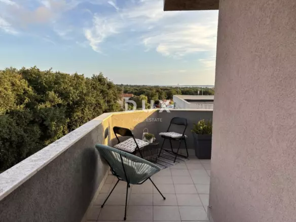 2-bedroom Apartment In Ližnjan, Croatia (88 M²)