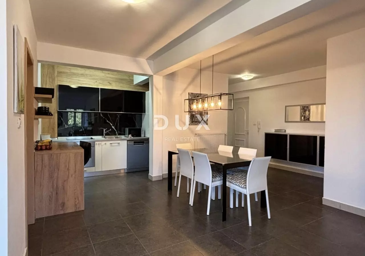 2-bedroom Apartment In Ližnjan, Croatia (88 M²)