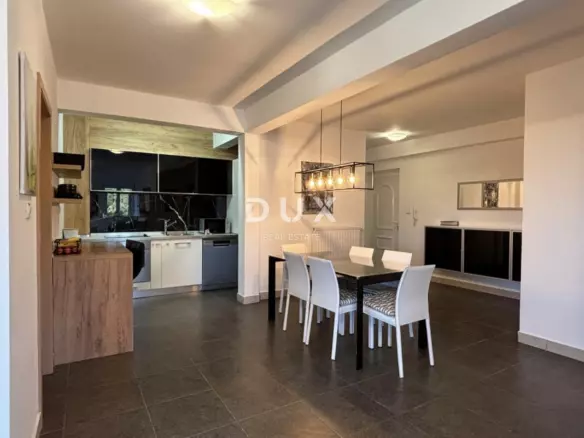 2-bedroom Apartment In Ližnjan, Croatia (88 M²)