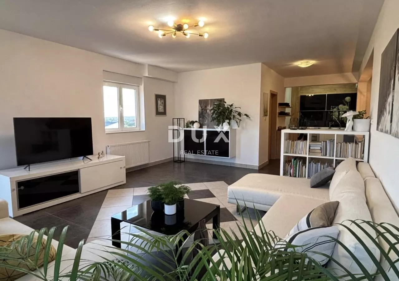 2-bedroom Apartment In Ližnjan, Croatia (88 M²)