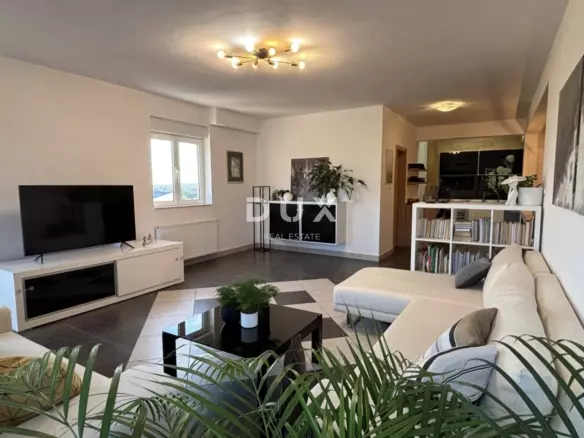 2-bedroom Apartment In Ližnjan, Croatia (88 M²)