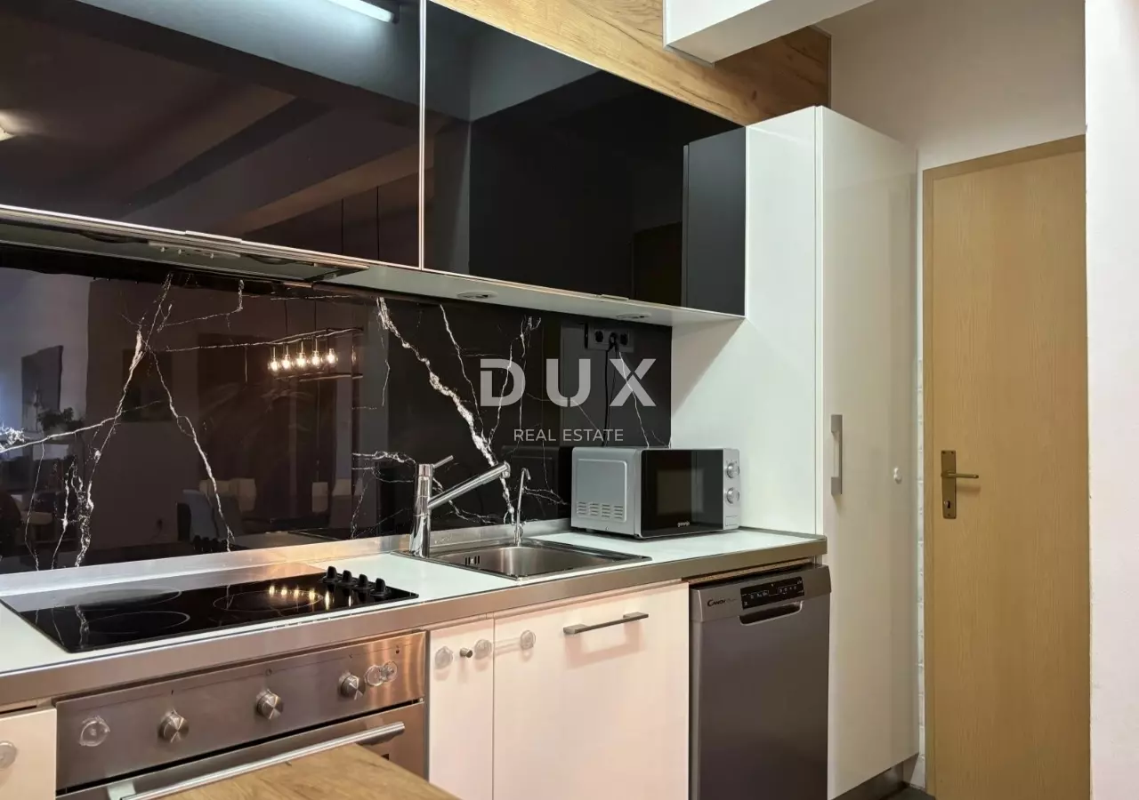 2-bedroom Apartment In Ližnjan, Croatia (88 M²)