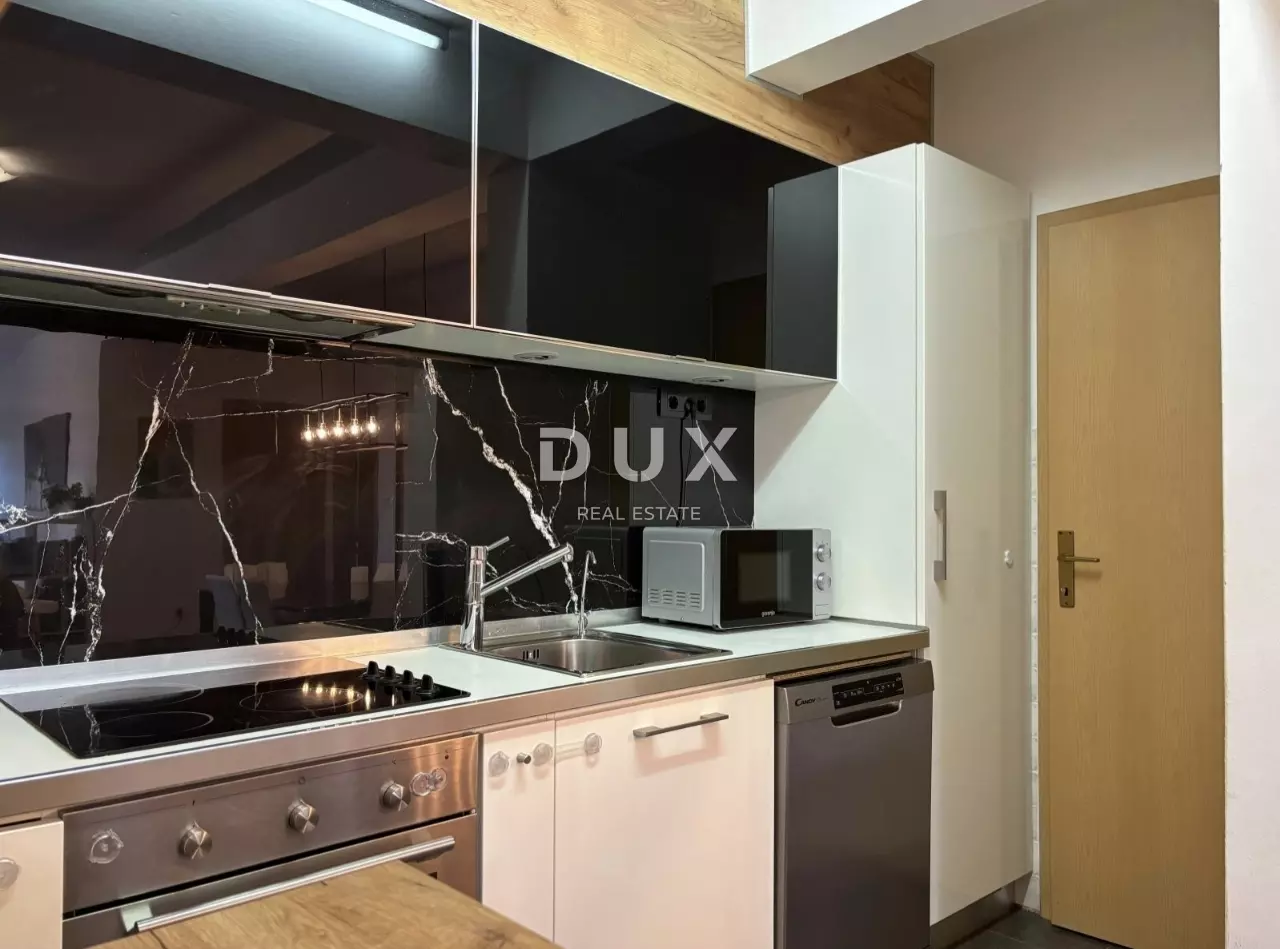 2-bedroom Apartment In Ližnjan, Croatia (88 M²)