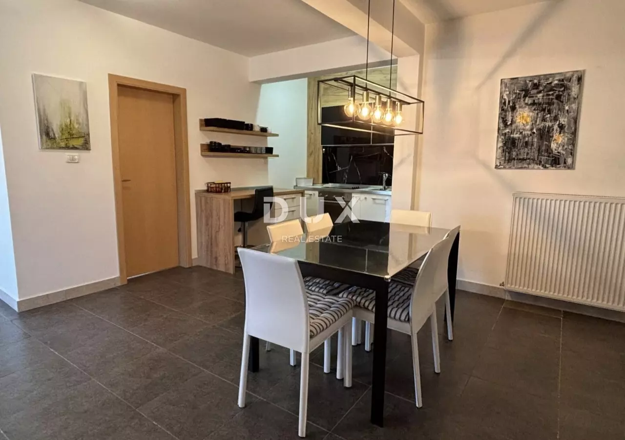 2-bedroom Apartment In Ližnjan, Croatia (88 M²)