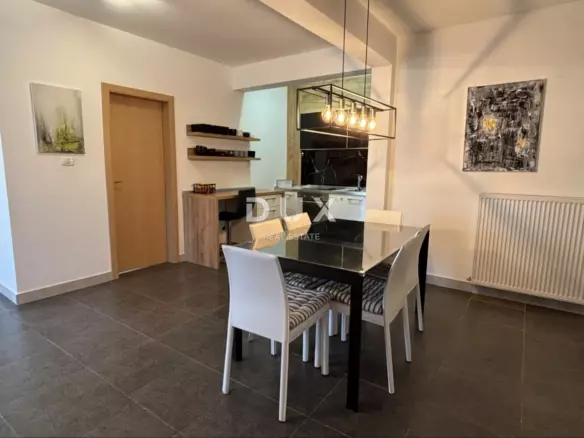 2-bedroom Apartment In Ližnjan, Croatia (88 M²)