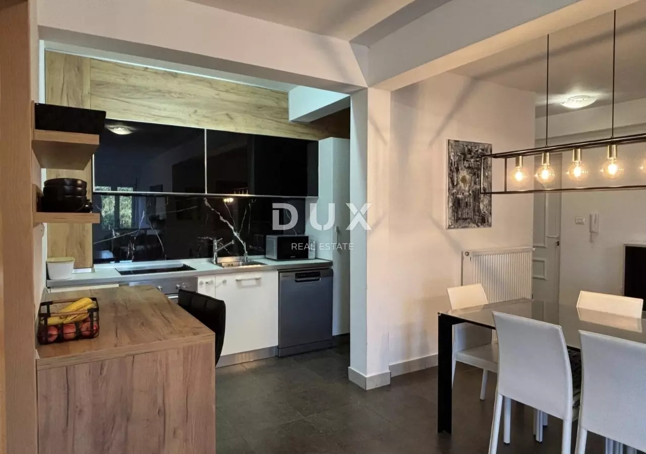 2-bedroom Apartment In Ližnjan, Croatia (88 M²)