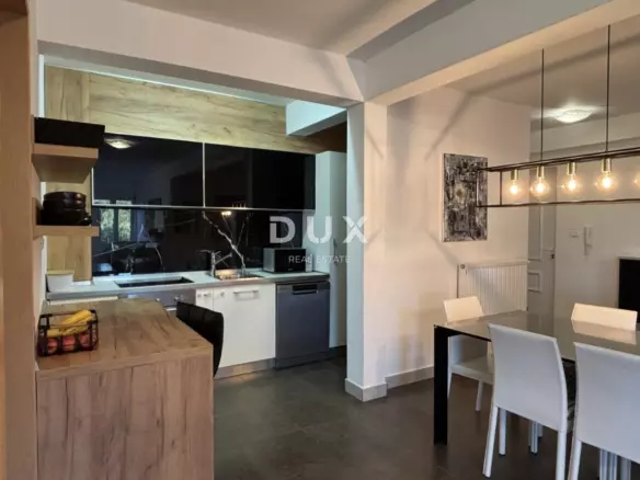 2-bedroom Apartment In Ližnjan, Croatia (88 M²)