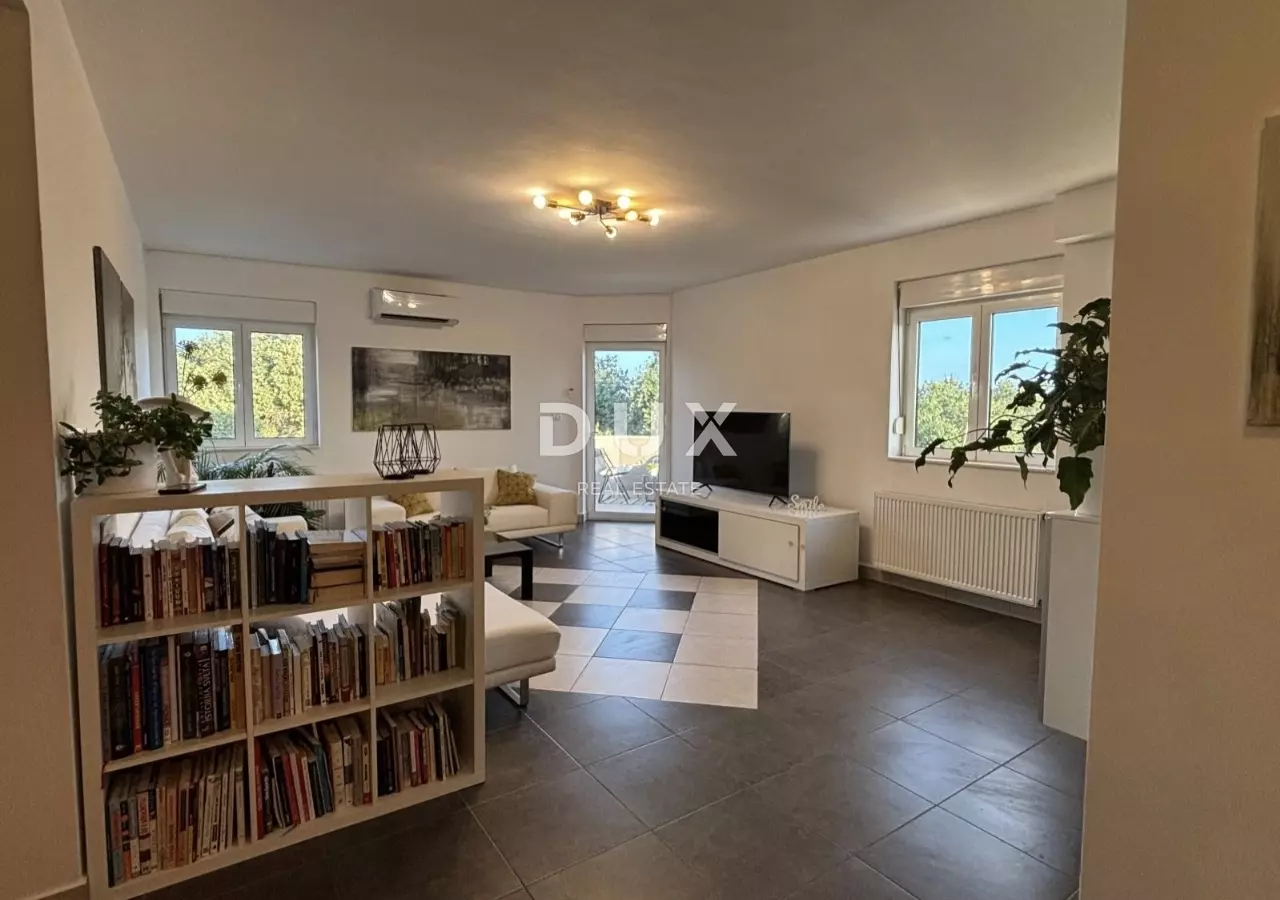 2-bedroom Apartment In Ližnjan, Croatia (88 M²)