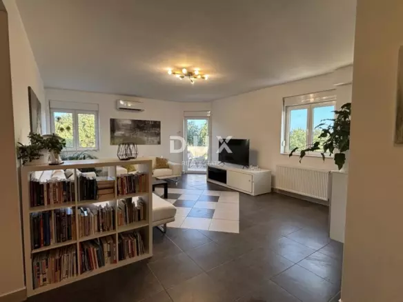 2-bedroom Apartment In Ližnjan, Croatia (88 M²)