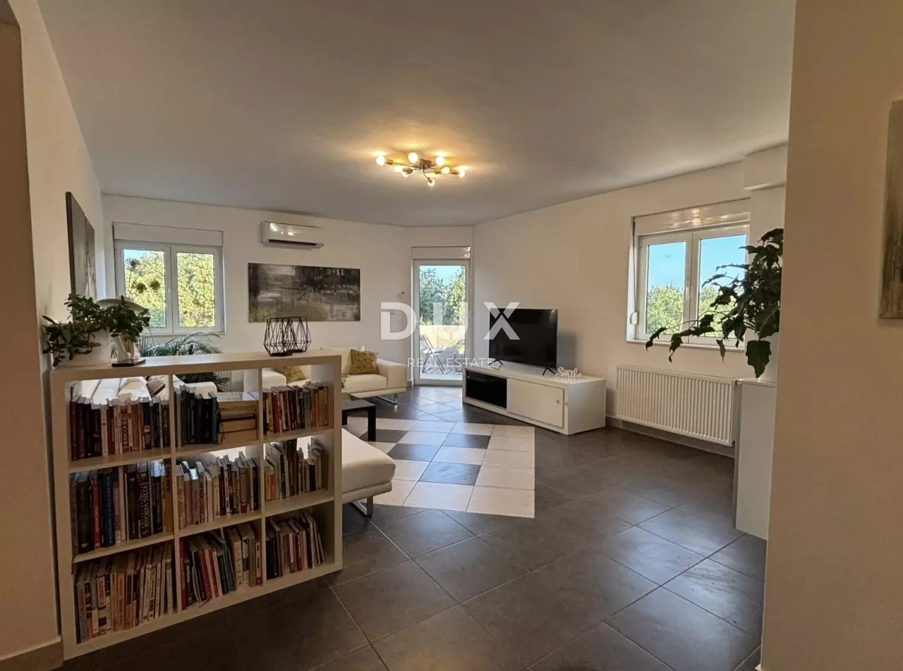 2-bedroom Apartment In Ližnjan, Croatia (88 M²)