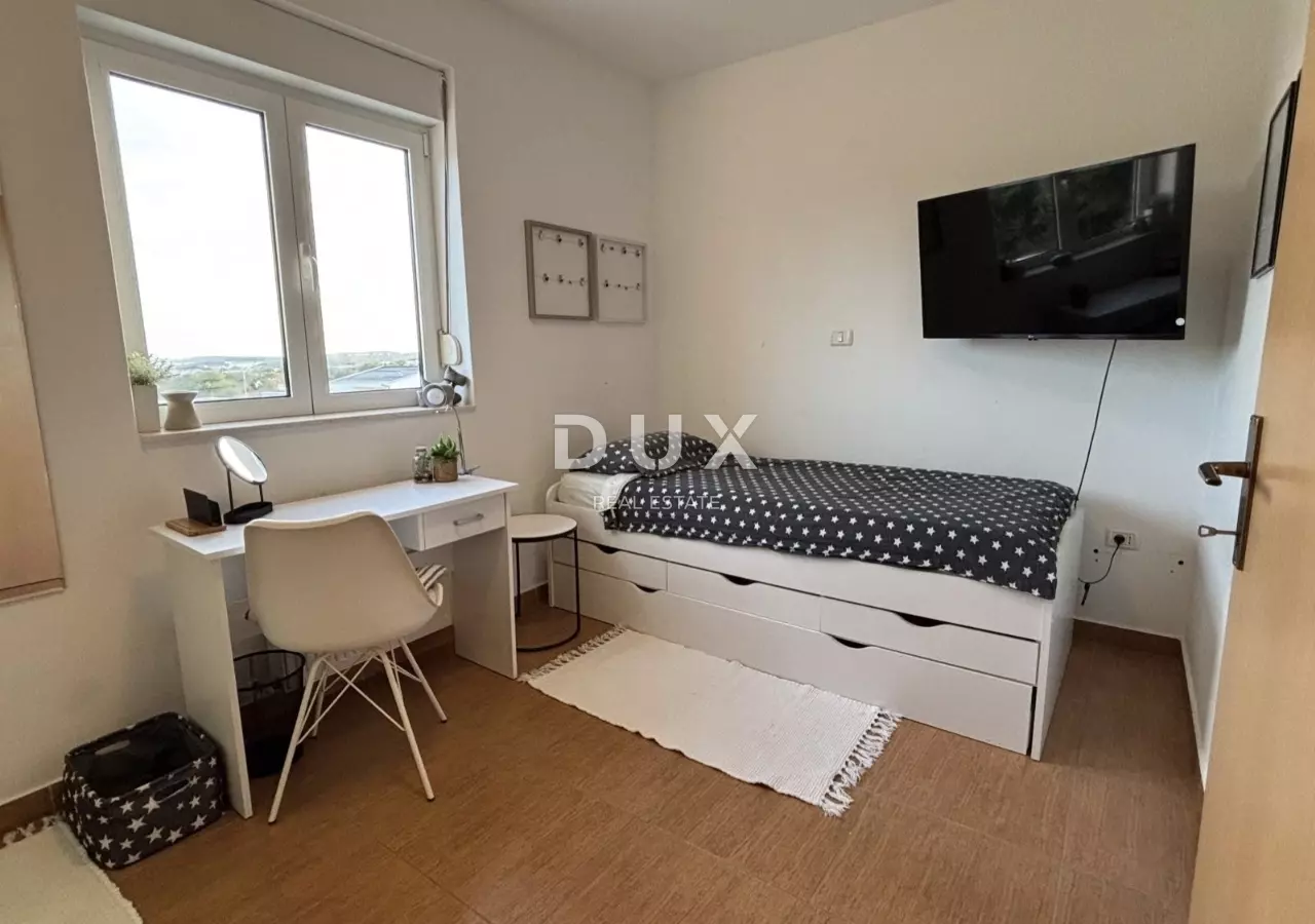 2-bedroom Apartment In Ližnjan, Croatia (88 M²)